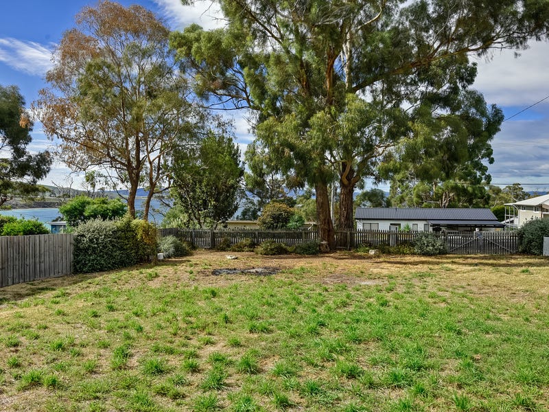 760 Primrose Sands Road, Primrose Sands, Tas 7173 Residential Land