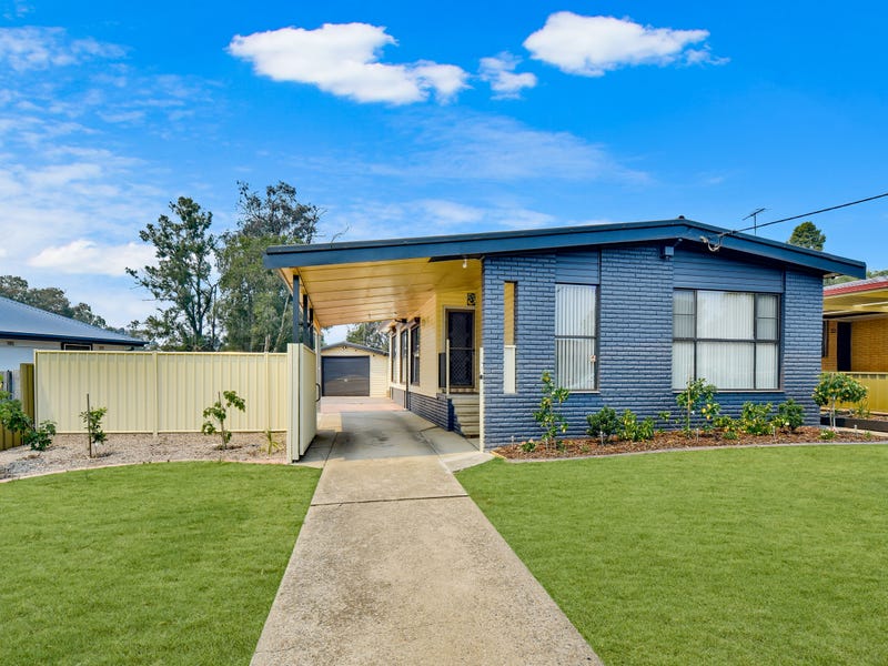 20 Brudenell Avenue, Leumeah, NSW 2560