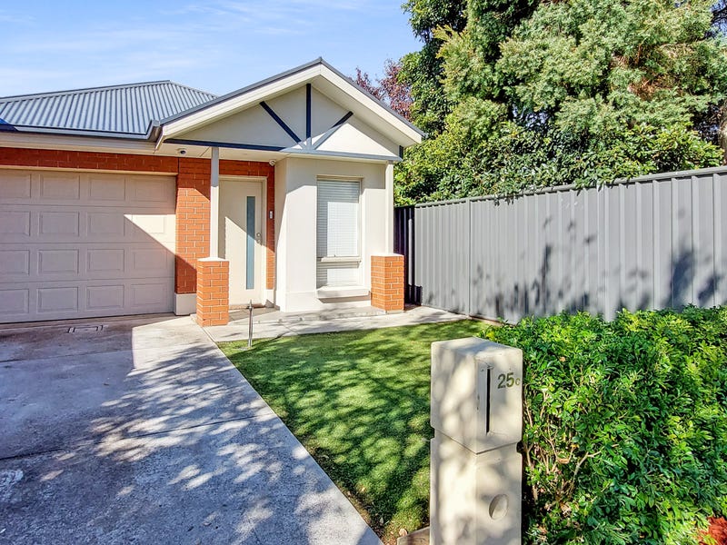 25C David Avenue, Mitchell Park, SA 5043