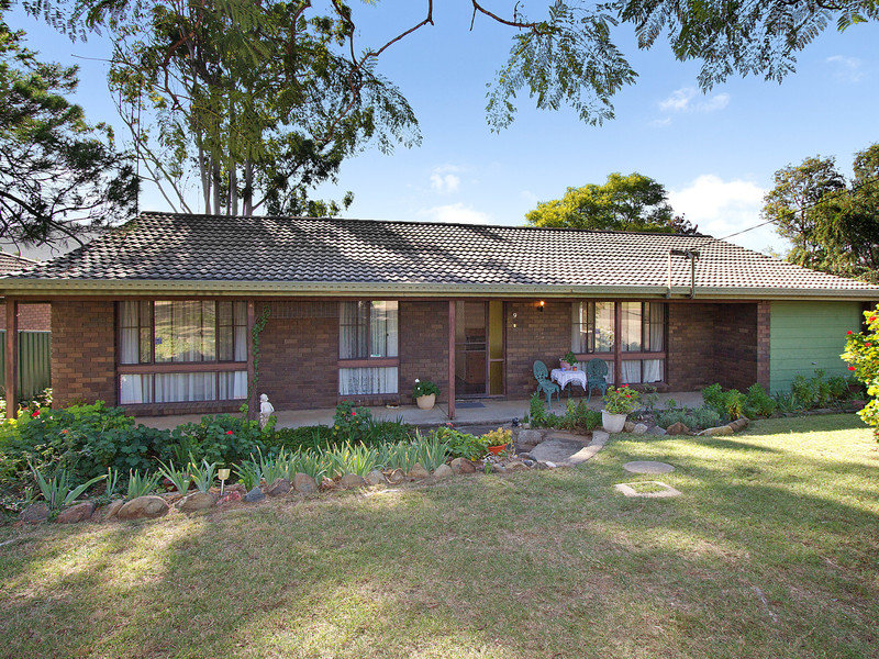 9 Andrew Ave, Calala, NSW 2340 Property Details