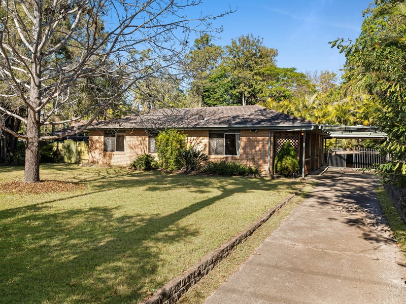 81 Mikkelsen Road, Camira, Qld 4300 House for Sale