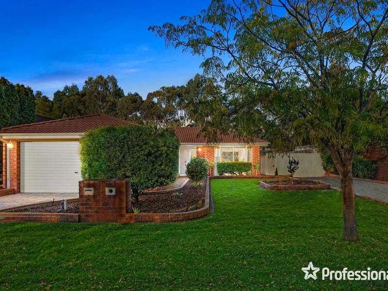 58 Rockys Way, Lilydale, Vic 3140 Property Details