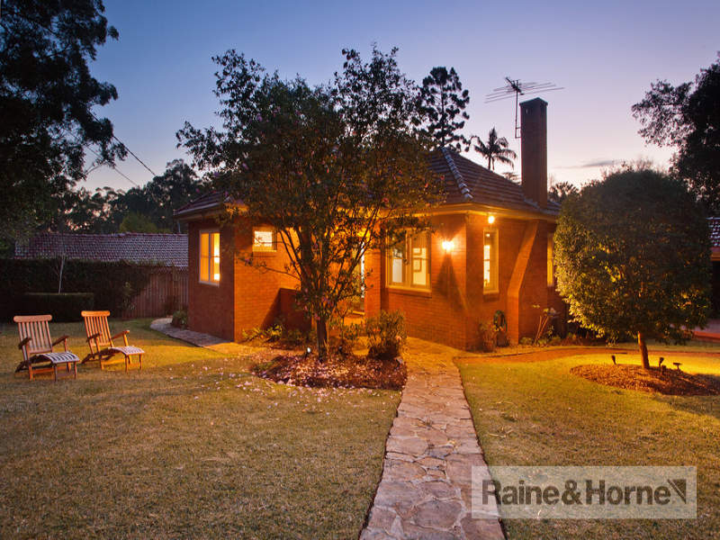 22 Murray Road, Beecroft, NSW 2119 Property Details