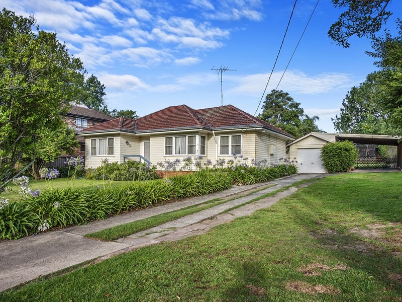 55 Westbrook Avenue, Wahroonga, NSW 2076 Property Details