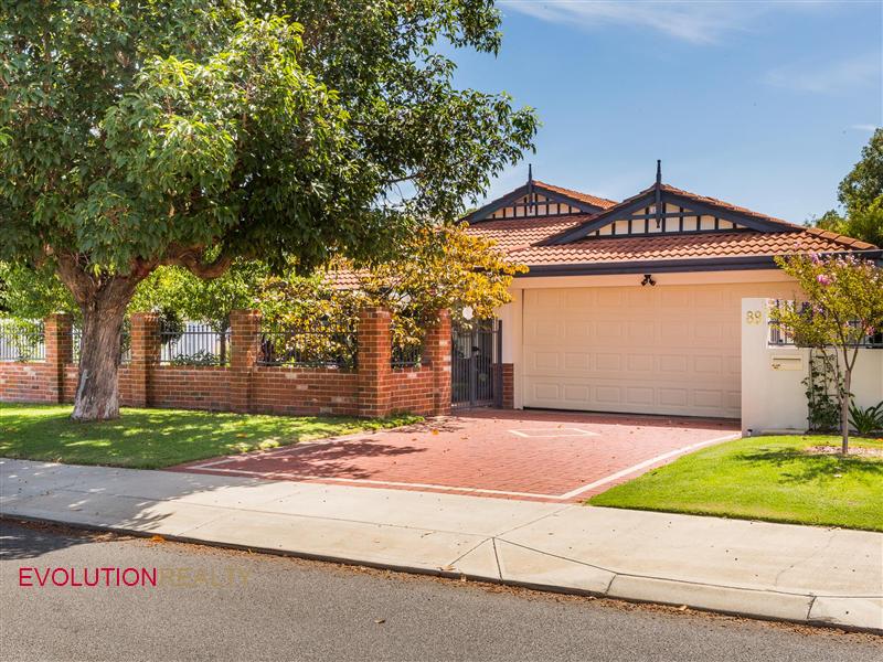 89 Swan Road, Attadale, WA 6156 Property Details