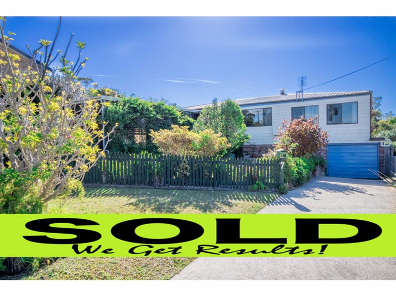 7 Caulfield Parade, Old Erowal Bay, NSW 2540