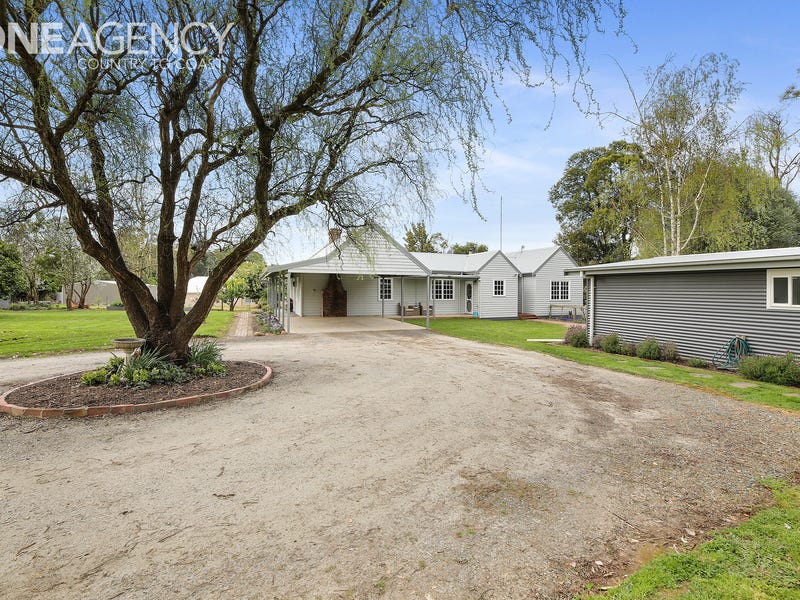 285 Main South Road, Drouin, Vic 3818 Property Details