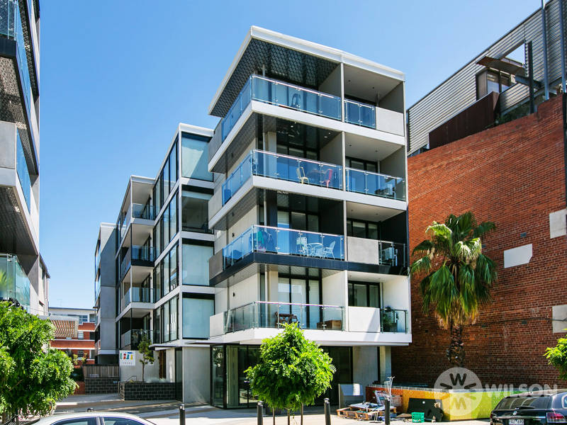205B/21 Inkerman Street, St Kilda, VIC 3182
