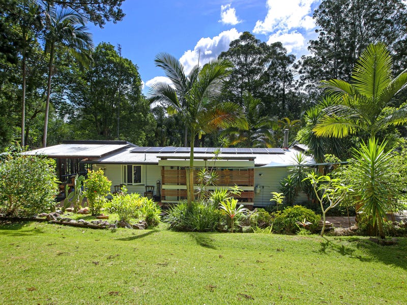 967 Eumundi Noosa Road, Doonan, QLD 4562