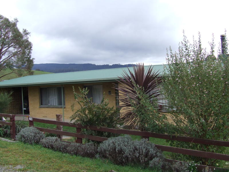 238 Lottah Road, Goulds Country, TAS 7216