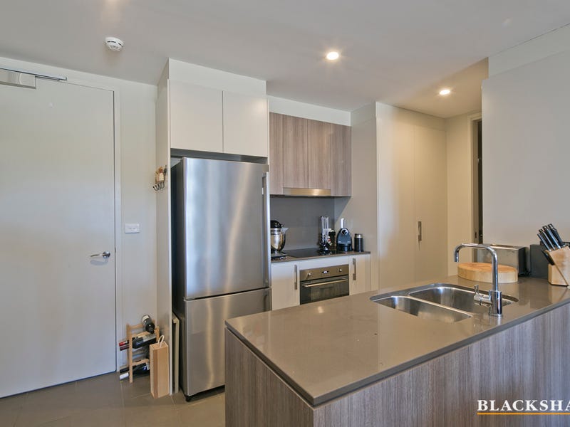 21/77 Leichhardt Street, Kingston, ACT 2604 Apartment for Rent
