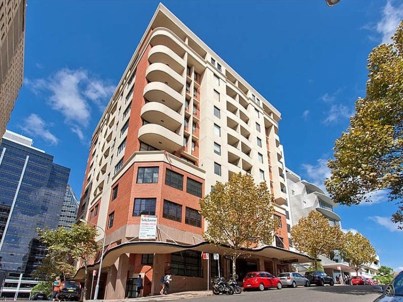 808/26 Napier Street, North Sydney, NSW 2060 - realestate.com.au