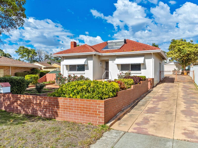 45 Ramsdale Street, Doubleview, WA 6018 Property Details