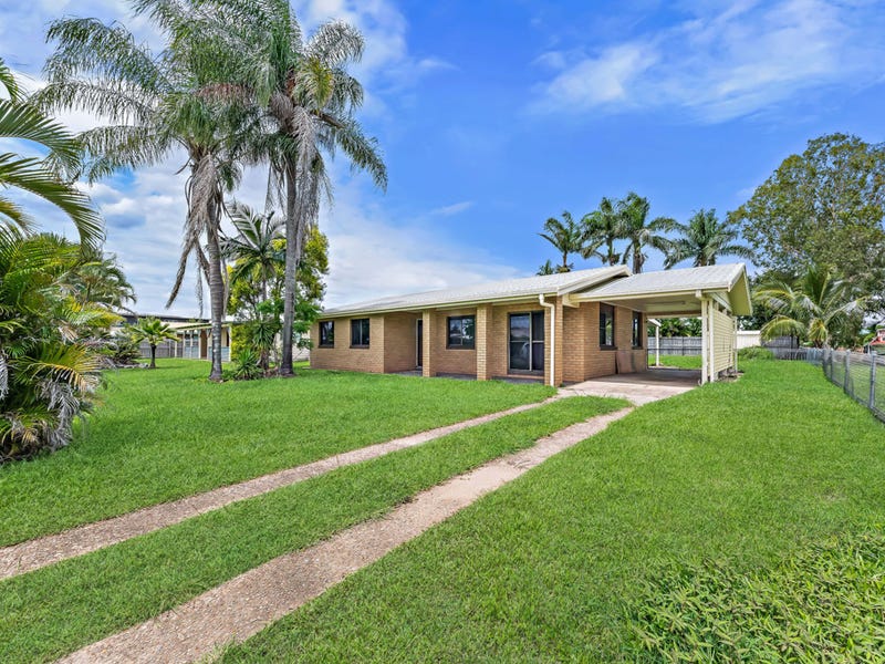 14 Lurline Drive, Proserpine, Qld 4800 Property Details