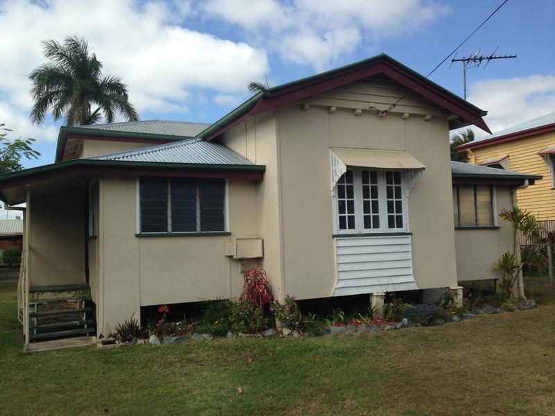 189 Evan Street, South Mackay, QLD 4740