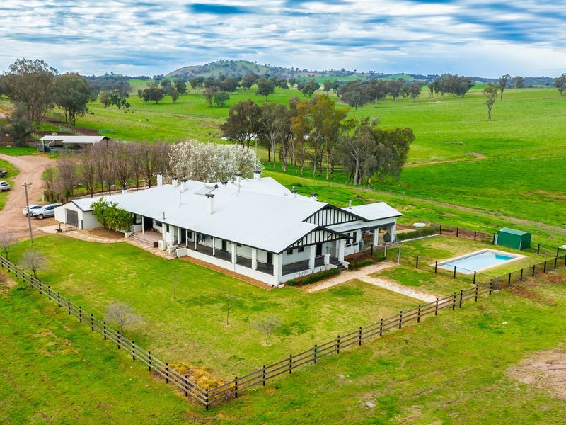 269 Stonehaven Road, Holbrook, NSW 2644 Other for Sale realestate