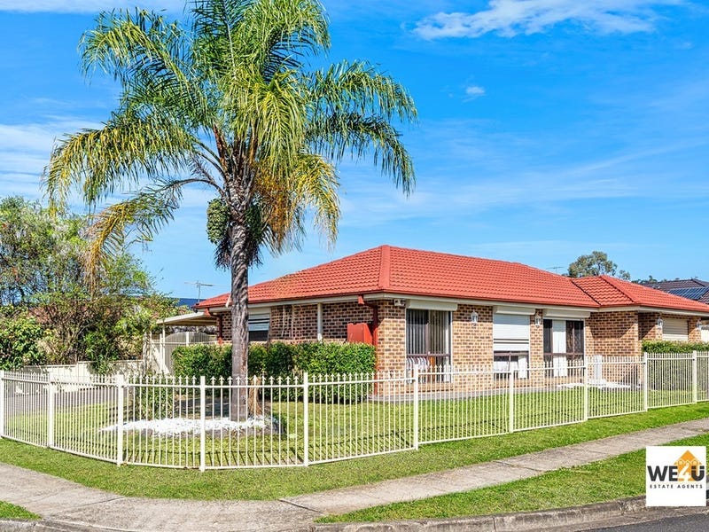 1 Bellingham Avenue, Glendenning, NSW 2761 House for Sale 1 Bellingham Avenue, Glendenning, NSW 2761 House for Sale