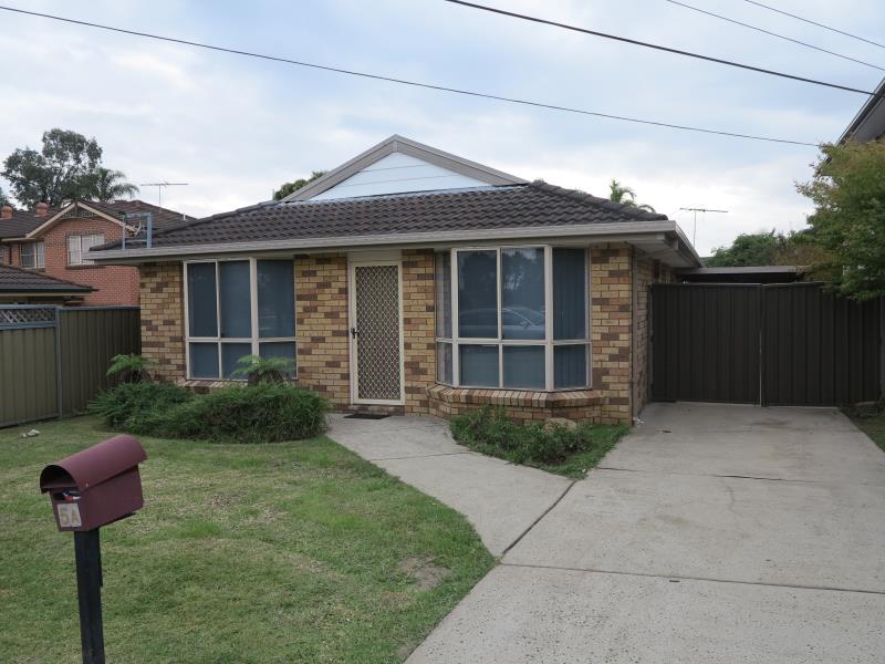 5A Junction Road, Moorebank, NSW 2170