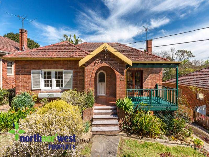 21 Romford Road, Epping, NSW 2121 Property Details