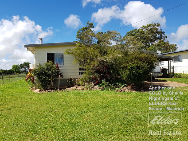 30 Glen Allyn Road, Malanda, QLD 4885