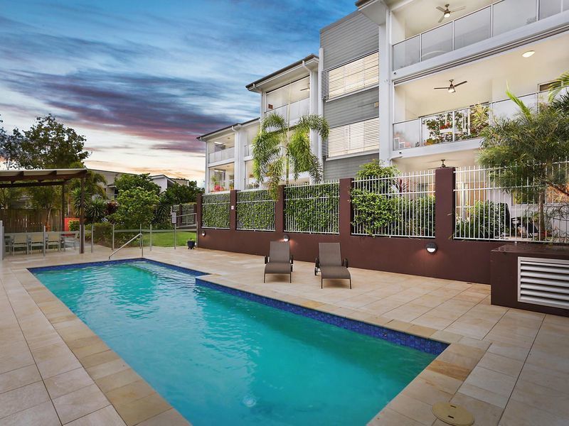 26/17 Marshall Lane, Kenmore, Qld 4069 - Property Details