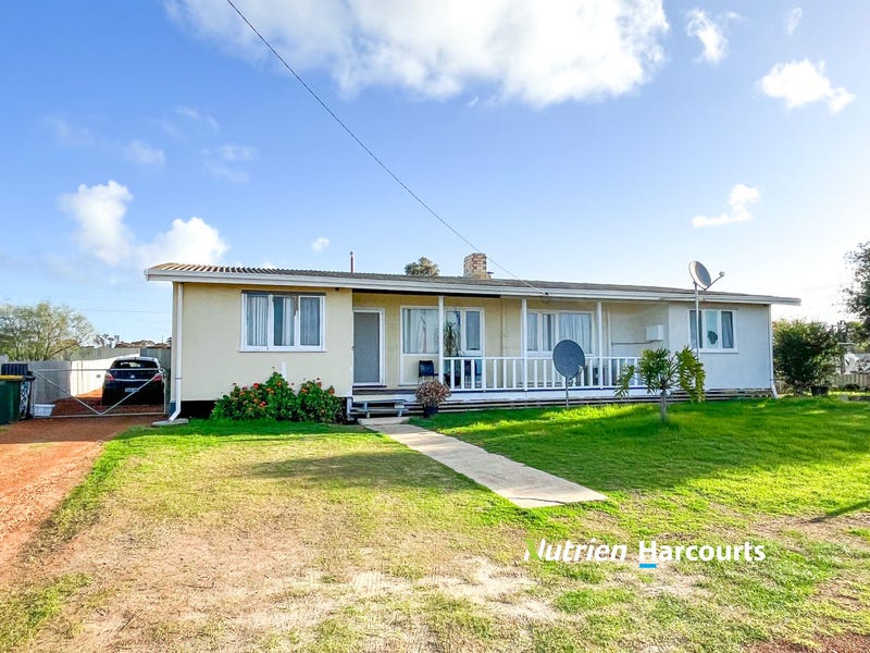 21 House Street, Gnowangerup, WA 6335 House for Sale