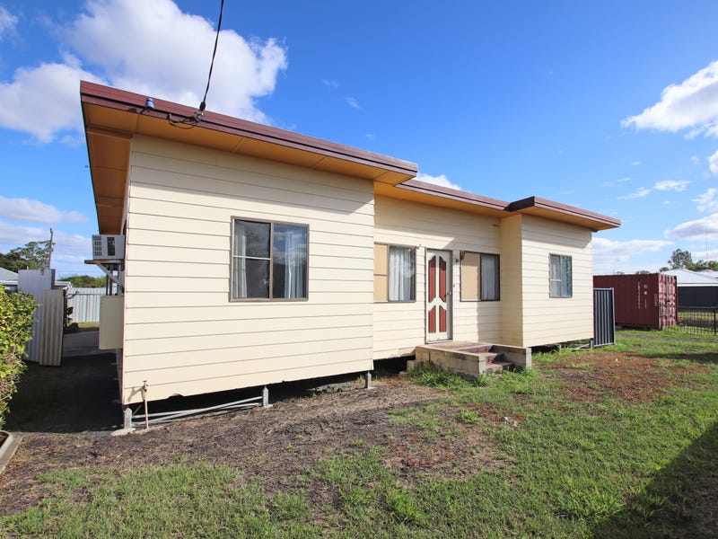 1317 Ramsay Street, Thangool, Qld 4716 House for Sale realestate