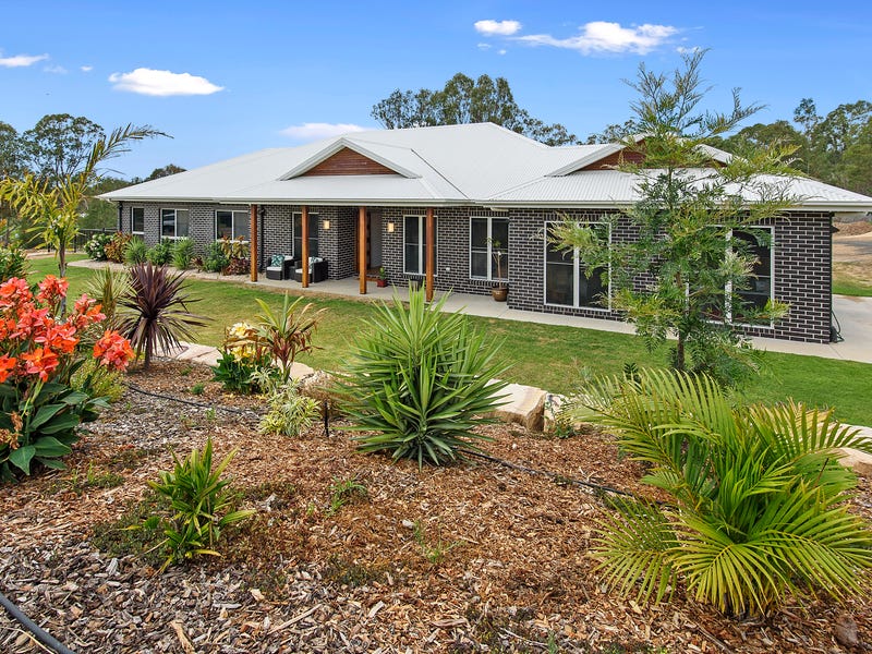 219 Jones Road, Withcott, Qld 4352 Property Details