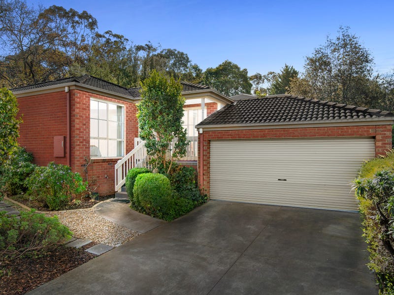 2/44 Bayswater Road, Croydon, VIC 3136