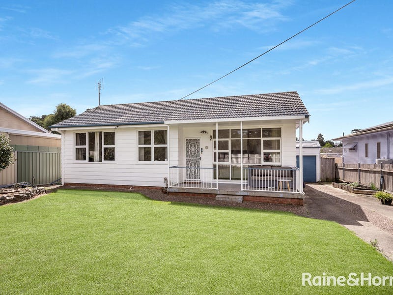 5 Ernest Street, Nowra, NSW 2541