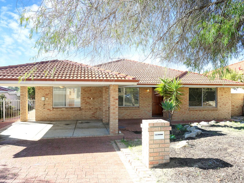 134 Kinross Drive, Kinross, WA 6028