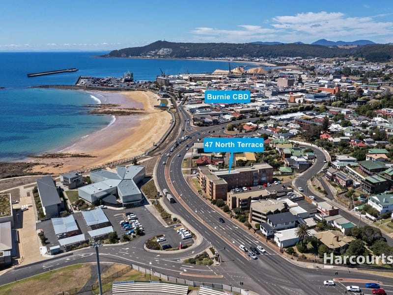 4/47 North Terrace, Burnie, Tas 7320 Apartment for Sale realestate