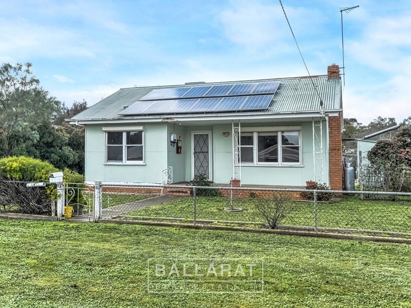 30 Liebig Street, Avoca, VIC 3467