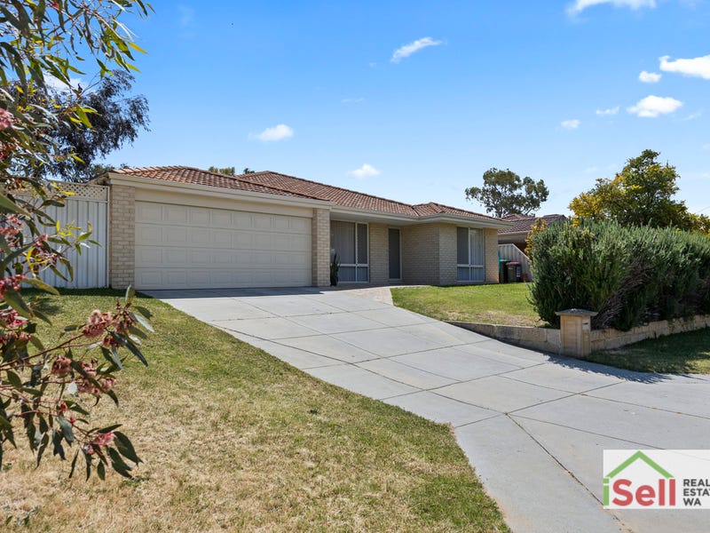 54 Berkshire Drive, Beldon, WA 6027 House for Sale