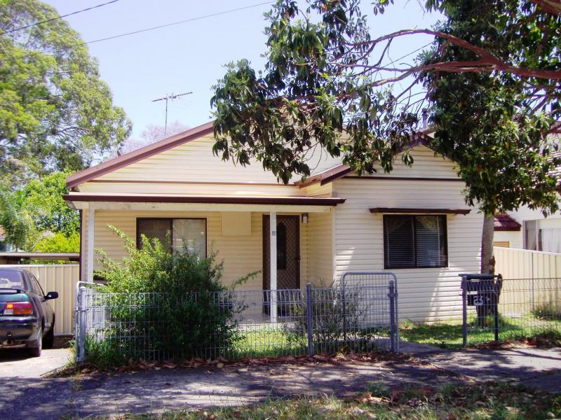 23 ETTALONG STREET, Auburn, NSW 2144 Property Details