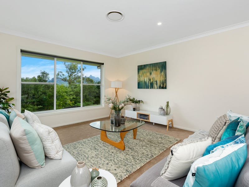 440 Kyogle Road, Murwillumbah, NSW 2484 Property Details