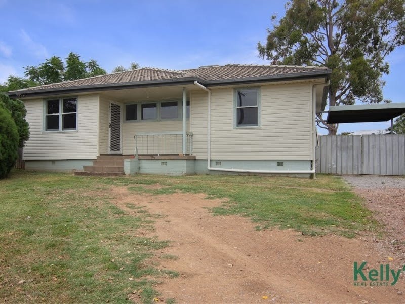 81 Susanne Street, South Tamworth, NSW 2340