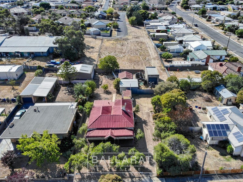 86 Gillies Street, Maryborough, Vic 3465 Property Details