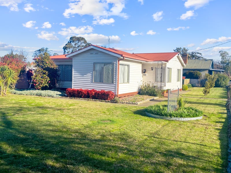 14 Campbell Street, Ararat, Vic 3377 Property Details