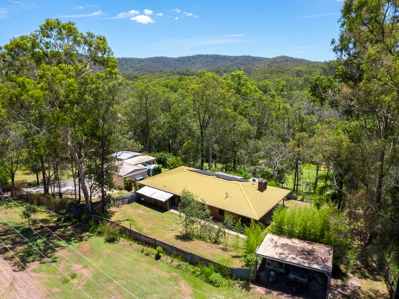 315325 Greensward Road, Tamborine, Qld 4270 Property Details