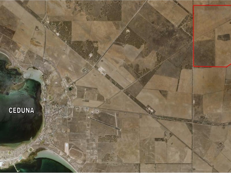 Real Estate & Property for Sale in Ceduna, SA 5690