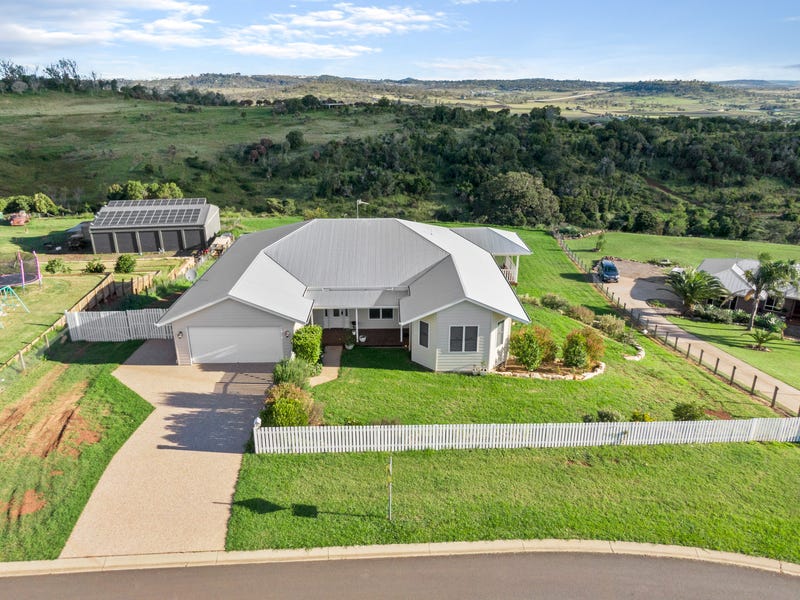 Houses for Sale in Highfields, QLD 4352