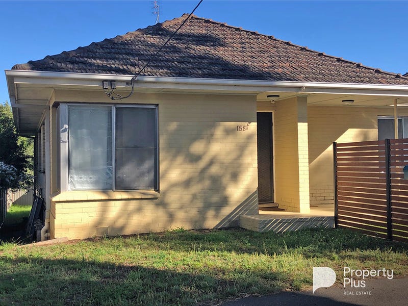 158A Queen Street, Bendigo, Vic 3550 House for Sale