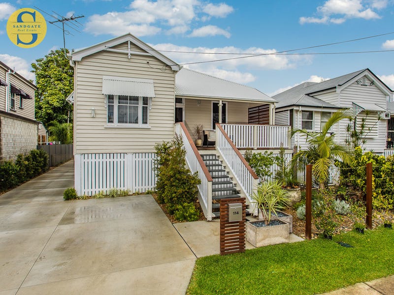 114 Palm Avenue, Shorncliffe, QLD 4017