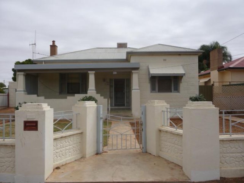 92 Street, Broken Hill, NSW 2880