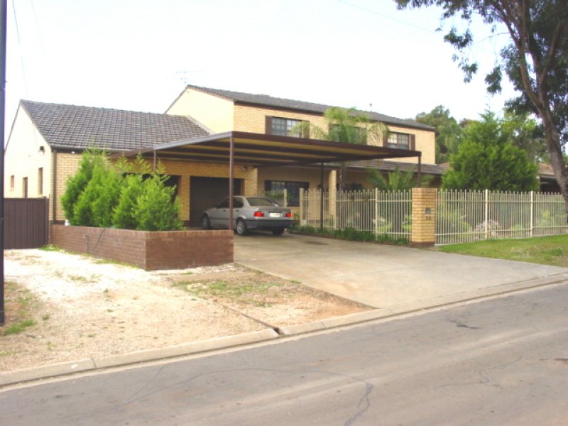36 Taylor Avenue, Salisbury Heights, SA 5109