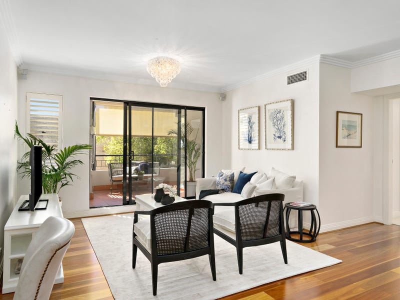 4/139 Middle Head Road, Mosman, NSW 2088 - Property Details