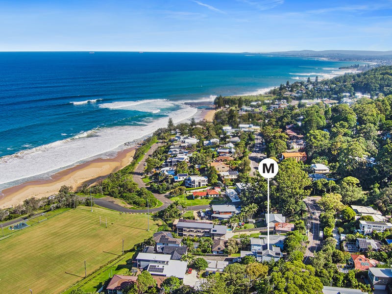 489A Lawrence Hargrave Drive, Wombarra, NSW 2515 House for Sale