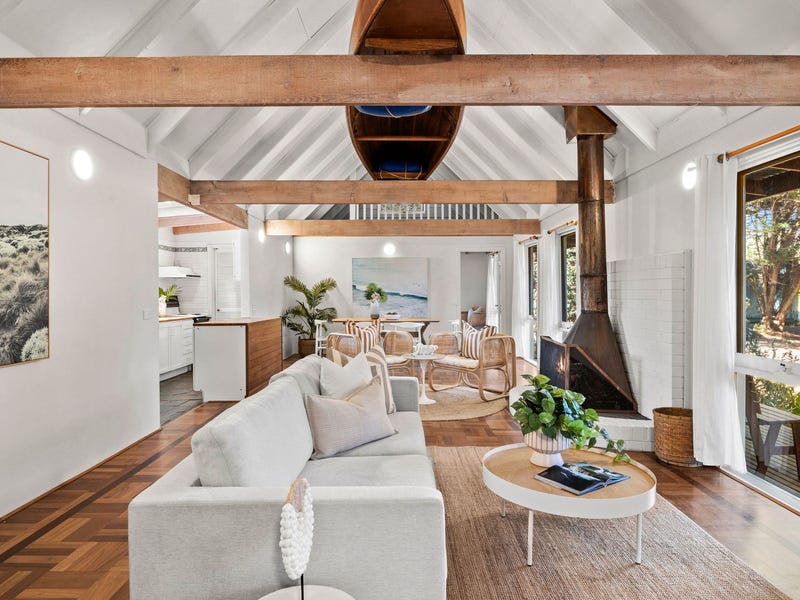 Real Estate & Property for Sale in Aireys Inlet, VIC 3231 realestate