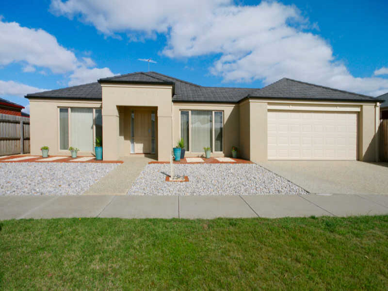 166 Bailey Street, Grovedale, Vic 3216 Property Details